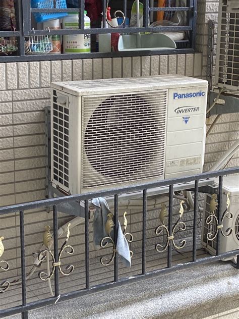 冷氣室外機安裝高度 不能睡在樑下